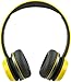 Monster NTUNE On-Ear Headphones