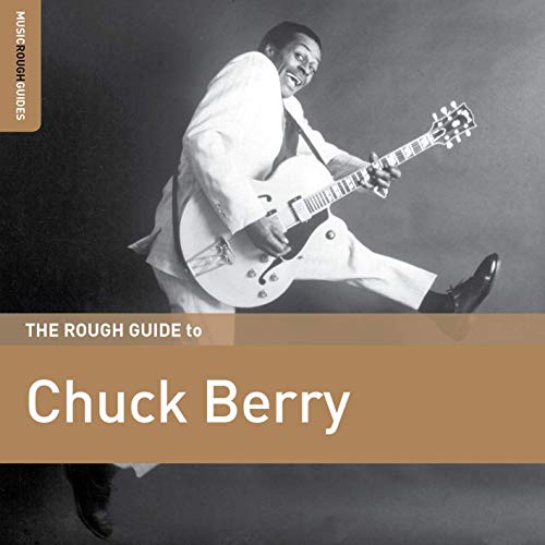 Album Art for Rough Guide To Chuck Berry by Chuck Berry