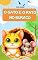 Livro LIVRO INFANTIL: O GATO E O RATO NO BURACO: LIVRO PARA LEITURA INFANTIL 4-8 ANOS