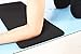 Heathyoga Yoga Knee Pads Cushion Non-Slip Knee Mat, Knee Pad for Gardening Yard Work, Yoga Knee Pad Cushion for Yoga and Floor Exercises Yoga Mat Accessory 26