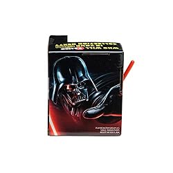 Koosh Cameos - Darth Vader - Star Wars - Tactile