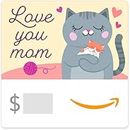 Amazon.com eGift Card