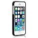 CaseCrown Element Glider Textured Case (Colorado Smoke) for Apple  iPhone 5 / 5s