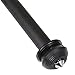 Sunpak 6700M Aluminum Monopod SLR Camera (Black)