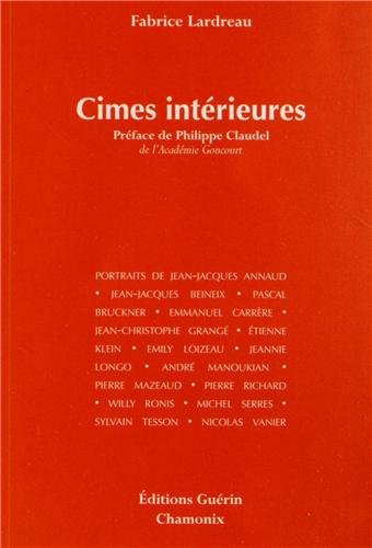 Cimes intérieures