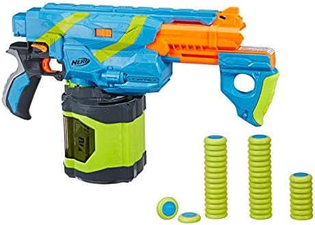 NERF Vortex VTX Pyragon: Amazon.sg 