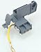 Whirlpool Washing Machine / Washer Lid Switch 8318084