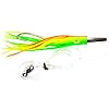 Boone-Mahi-Jet-Rigged-Bait-Chart-Bright-Green-6-12-Inch