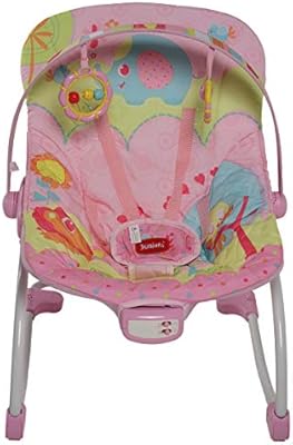 juniors baby bouncer
