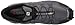 Salomon Men's Speedcross 4 Wide Athletic Shoe, Dark Cloud, 9 Wide US