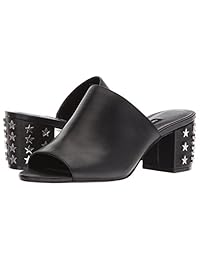 nine west Women 's espíritu piel Zapatillas
