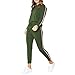 Sweatshirt,Toimoth Women Sports Two Piece Set Hooded Sweatshirt Suits Tracksuits Sweatpants