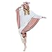 NEWCOSPLAY Flying Squirrel Costume Sleepsuit Adult Pajamas (M, Flying Squirrel)