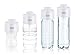BestFire® Mini Bottle Cap Design USB Ultrasonic Humidifier Air Diffuser for for Office Travel Home Room Bedroom Desk Car Vehicle etc. (White)