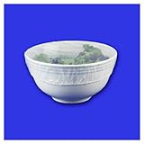 Set of 12 Reusable Elastic Bowl Dish Plate Covers - 3 Sizes