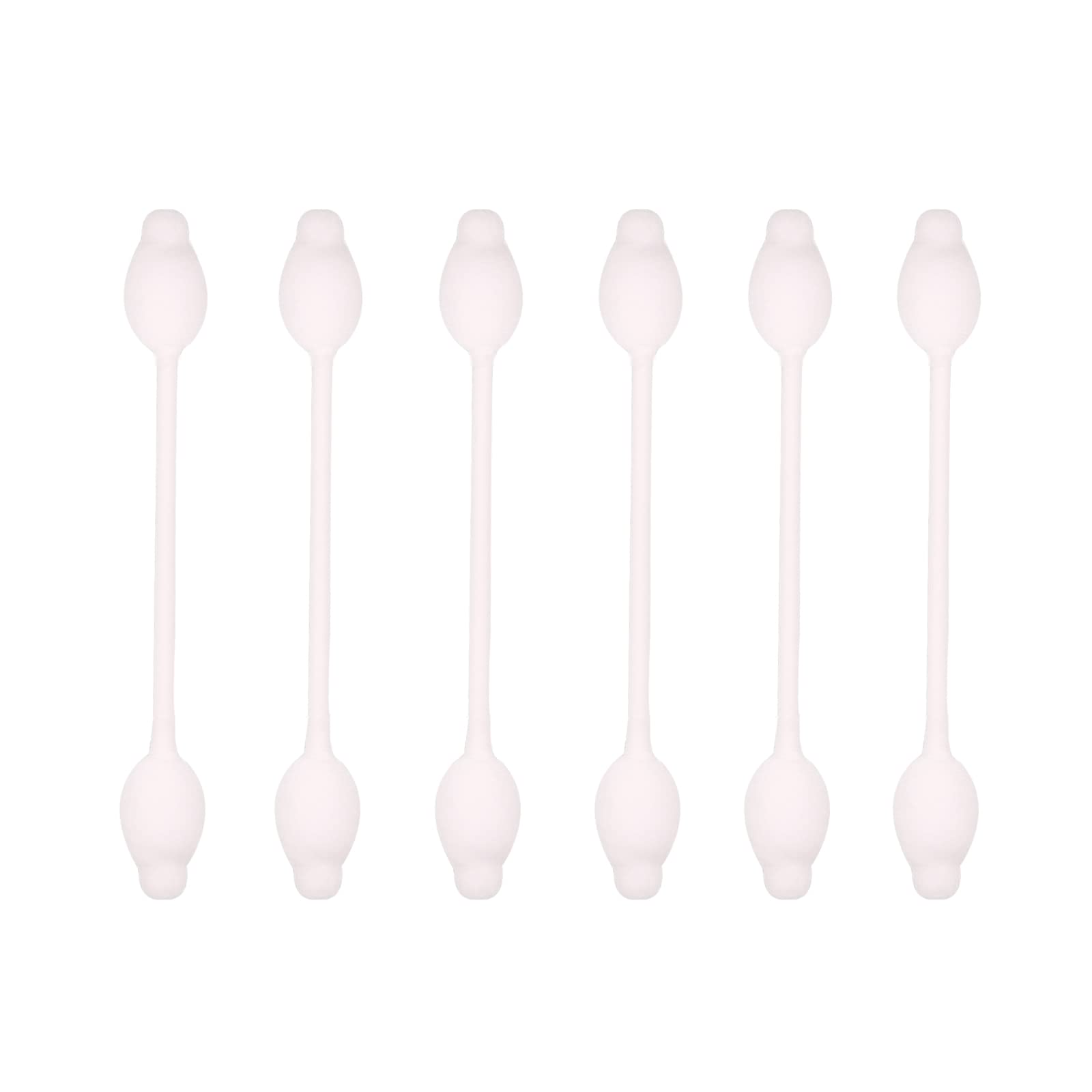 Photo 1 of 240pcs Baby Cotton Swab For Babies & Kids,Biodegradable Gentle Children Safety Cotton Buds,3 Packs of 80pcs