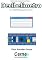 Livro Monitorando através do Visual Basic o Decibelímetro com o STM32F103C8 programado no Arduino