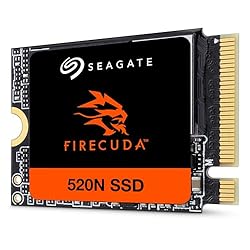 Seagate FireCuda 520N SSD 1TB SSD - M.2
