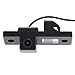 CAIRUTE HD CCD Car Rear View Reverse Parking Backup Camera for Chevrolet Epica/Lova/Aveo/Captiva/Cruze/Lacetti