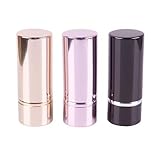 Pro Cosmetic Retractable Blush Face Loose Powder Essential Makeup Brush