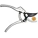 Home Pruners, Garden Shears, Pruning Shears, Tree Trimmer, Hand Pruner - Shrub & Hedge Clippers - Razor Sharp Bypass Secateurs, Garden Shears Pruning, Manual Hand Pruner