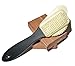 Shoeslulu Intensive Care Suede & Nubuck 4 Ways Leather Brush Cleaner (1 Pack, Intensive Care)