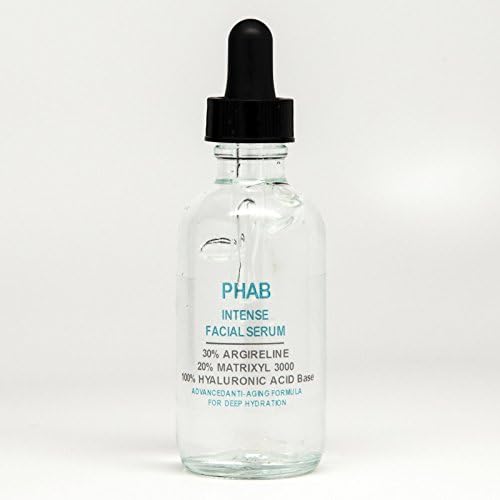 Argireline-Matrixyl-3000-Hyaluronic-Acid-ha-Peptide-Serum-Wrinkle-Collagen-Cream
