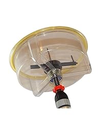 The Recessed Lighting Company - Sierra perforadora profesional EZ hole