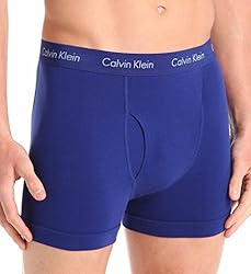 Calvin Klein Men's Cotton Stretch Multipack