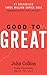 Good to Great: Summarized for Busy People (Business, Good to Great)