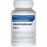 ProstaRelief - All Natural Supplement to Boost Prostate Health - Safe and Natural Prostate Supplement