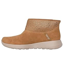 Skechers Women's On-The-Go Joy-So Glam Martha