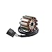 Generator Stator Fits Yamaha FZ1 / FZ8 / YZF R1 2004-2015 | OEM Repl.# 2D1-81410-01-00 / 5VY-81410-00-00 / 2D1-81410-10-00 / 2D1-81410-00-00