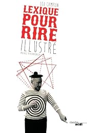 Lexique pour rire illustré