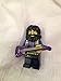 Lego Jerry Garcia- Grateful Dead custom with guitar. All official Lego parts