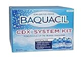 Baquacil CDX System Starter Kit