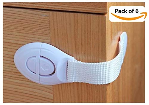Buy Babsicles Baby Safety Lock For Drawers Cabinets Fridge Etc