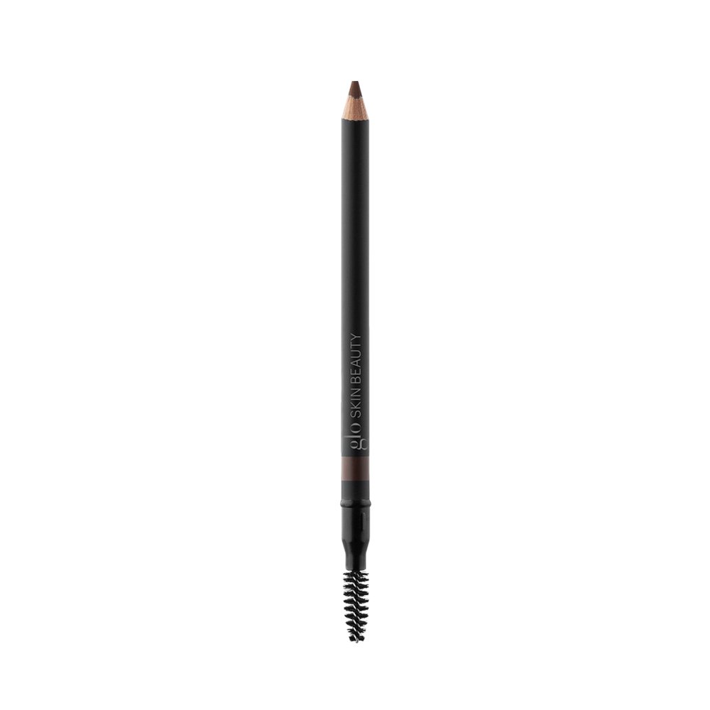 Glo Skin Beauty Precision Brow Pencil, Brown