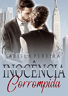 Livro Inocência Corrompida