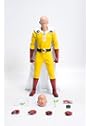 ワンパンマン 1/6 Articulated Figure: Saitama（1/6可動フィギュア: サイタマ）|サンプル1