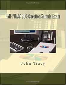PMI-PBA Testengine