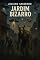 Livro Jardim Bizarro