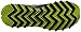 adidas Performance Men's Vigor 5 TR M Trail-Running Shoe