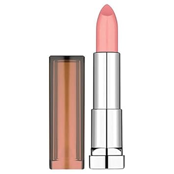 Maybelline Maybelline Color Show Blushed Nudes Lipstick