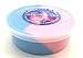 Handmade Slime Cream Cheese type cotton candy scented 8 oz container