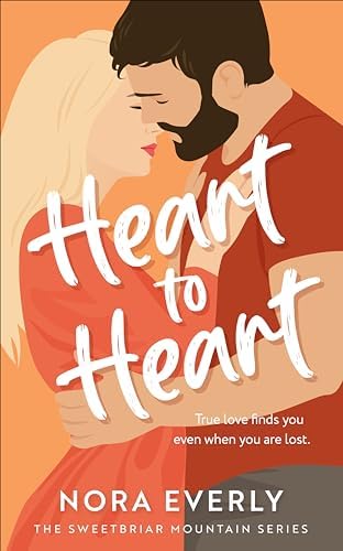 Amazon.com: From the Heart (The Sweetbriar Mountain Series Book 3