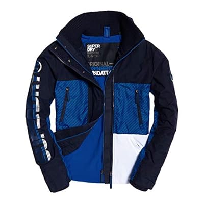 Buy Superdry Arctic Skipper Jacket Online Zambia Ubuy
