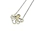 Martine Mall Steampunk Octopus Nautical Pirate Necklace Pendant Charm Jewelry