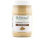 Dr. Fuhrman's Cashew Butter