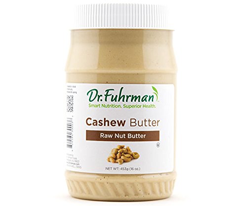 Dr. Fuhrman's Cashew Butter